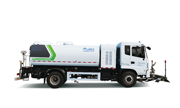 高壓清洗車-18t-標(biāo)準(zhǔn)版